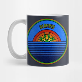 Blondie - Vintage Mug